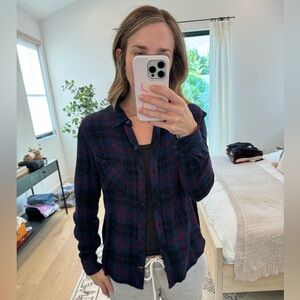 Rails Hunter Plaid Shirt
